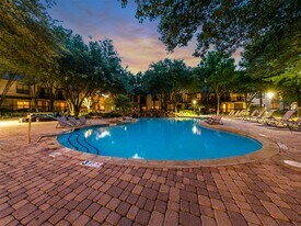 Marquis at Waterview