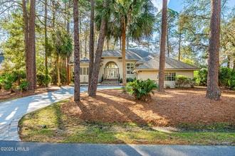 187 Club Course Dr in Hilton Head Island, SC - Building Photo - Building Photo