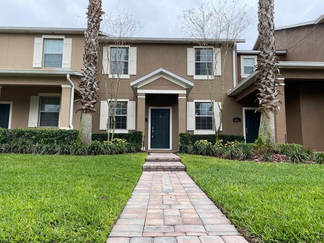 property at 5661 New Independence Pkwy
