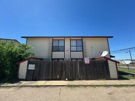 1102 Covey Ln in Killeen, TX - Building Photo