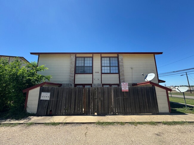 property at 1102 Covey Ln