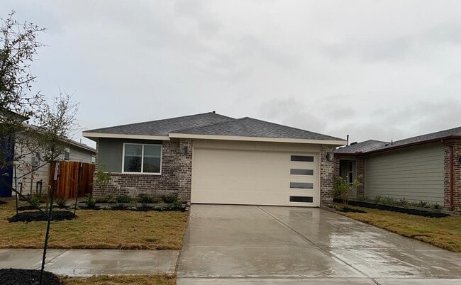 property at 2824 Gunnersbury Dr