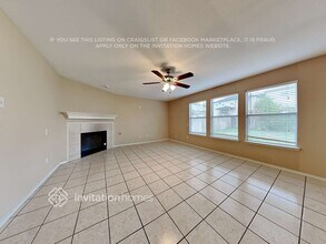 5617 Piedra Dr in Fort Worth, TX - Building Photo - Building Photo