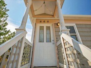 660 W Spruce St in Nederland, CO - Building Photo - Building Photo