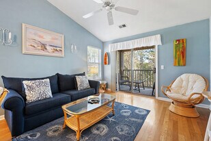 598 Blue Stem Dr in Pawleys Island, SC - Building Photo