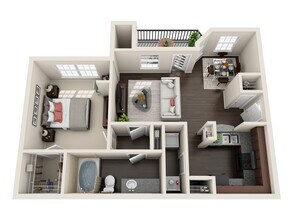 2400 Spring Rain Dr in Spring, TX - Building Photo - Building Photo