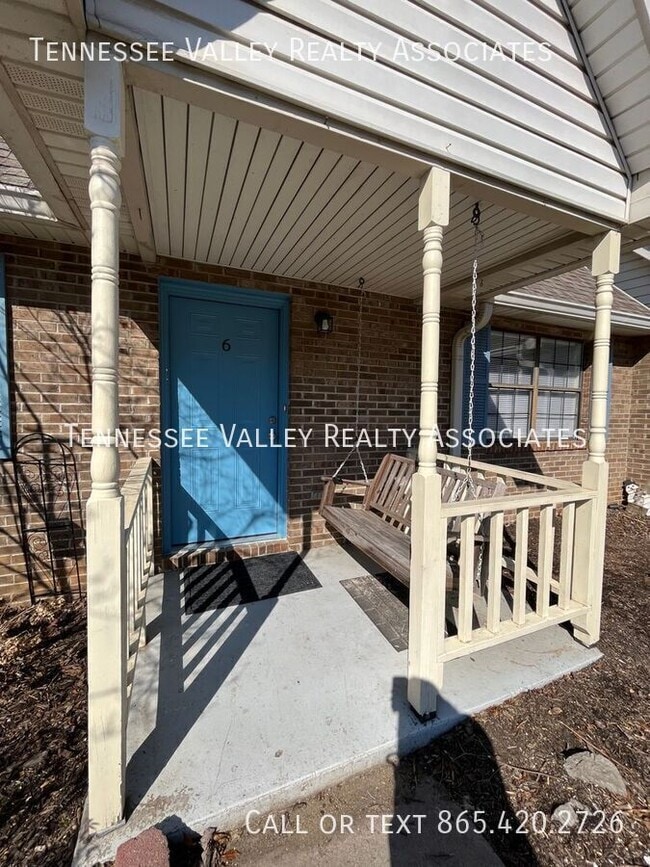 455 Bramblewood Ln in Knoxville, TN - Building Photo - Building Photo