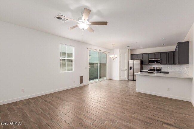 5552 S Dillon in Mesa, AZ - Building Photo - Building Photo