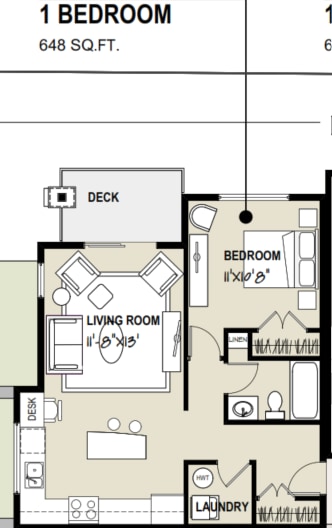 property at 660 Beach Rd