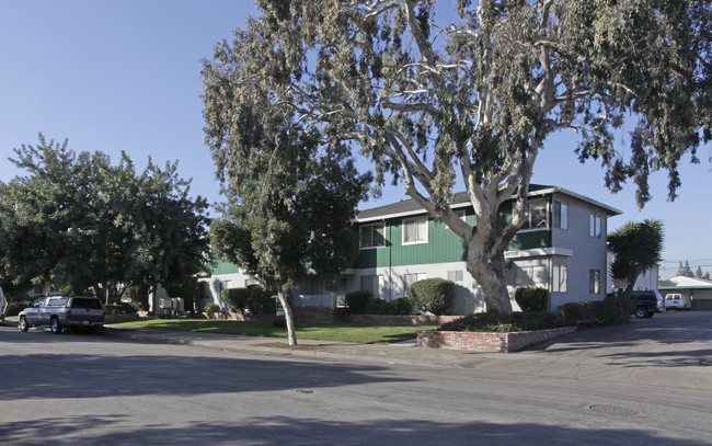 8 Trees Apartments in Sunnyvale, CA - Building Photo - Building Photo