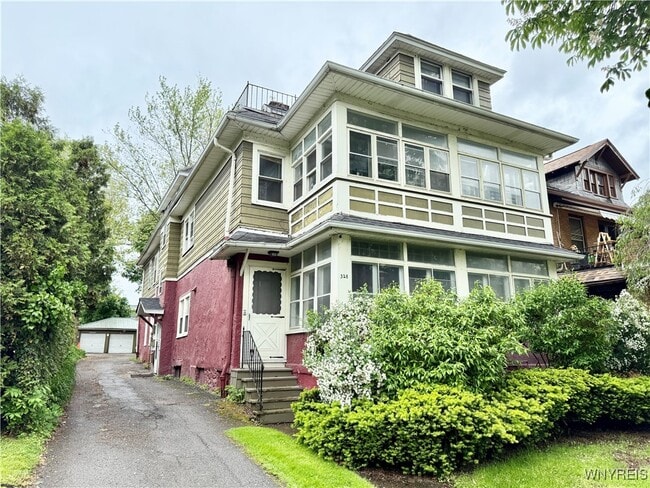 property at 328 Summer St