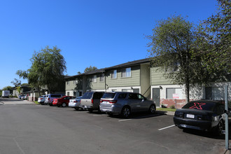 Shannon Arms III Apartments in Spring Valley, CA - Building Photo - Building Photo