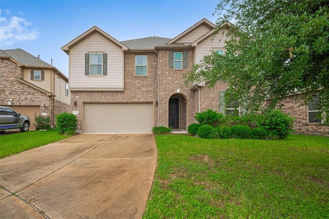 5011 Pine Ridge Knoll Ct in Katy, TX - Building Photo - Building Photo