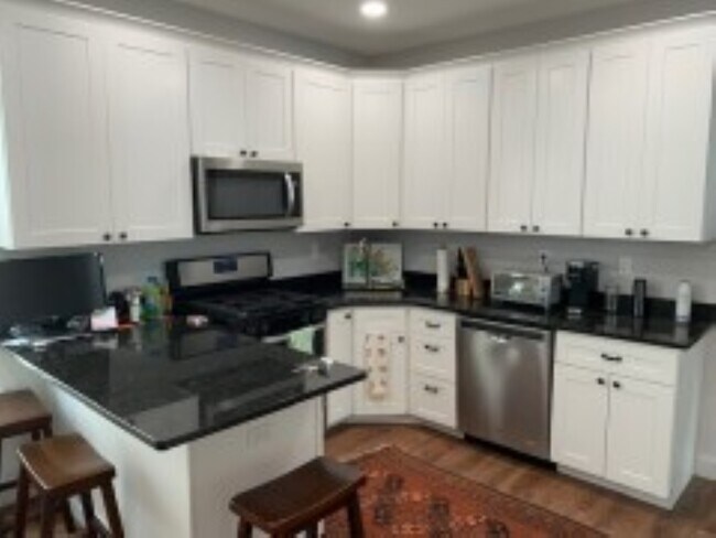 property at 38 Crescent Ave