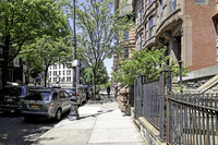 469 W 144th St in New York, NY - Building Photo - Building Photo