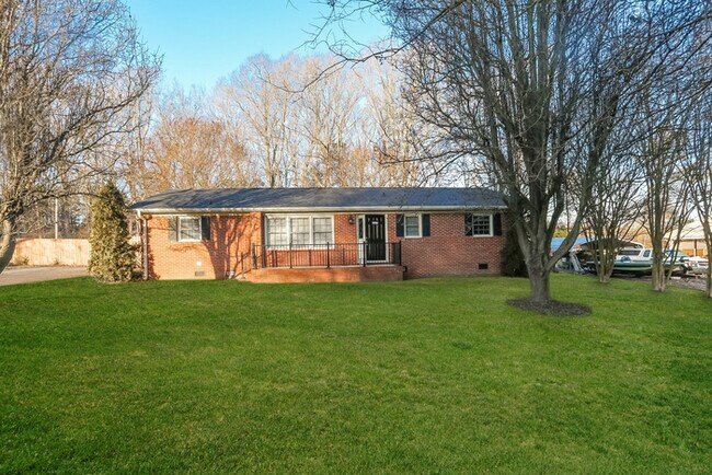 property at 2334 Munsen Rd