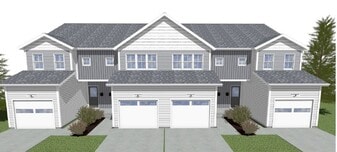 2045 Dowd St in Muskegon, MI - Building Photo