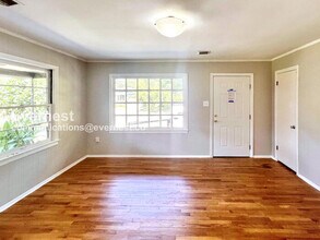 1217 Hendrix Ave in Little Rock, AR - Building Photo - Building Photo