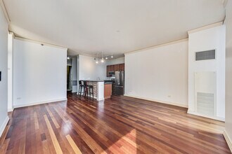 170 W Polk St, Unit 901 in Chicago, IL - Building Photo - Building Photo