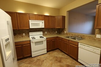 13320 Bristow Dawn in San Antonio, TX - Building Photo - Building Photo