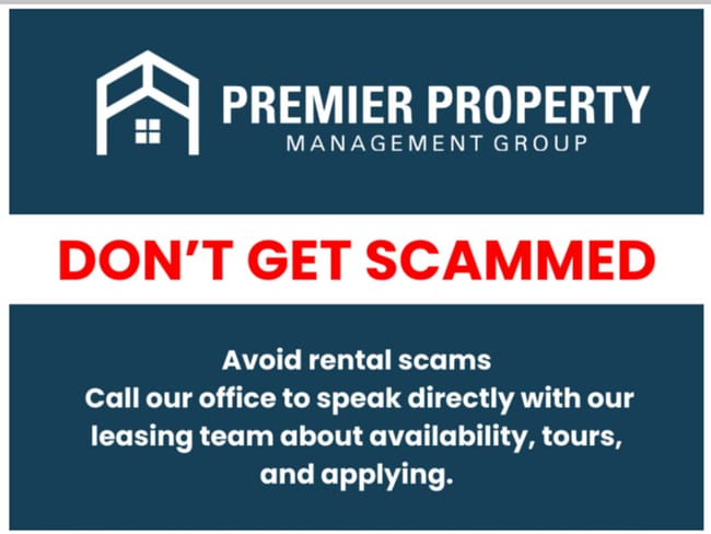 property at 696 N Willett St