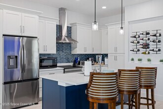 1380 Windchime Ln in Melbourne, FL - Building Photo - Building Photo