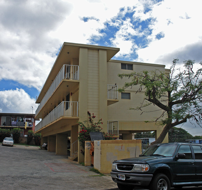 94-123 Pupunohe St in Waipahu, HI - Building Photo - Building Photo