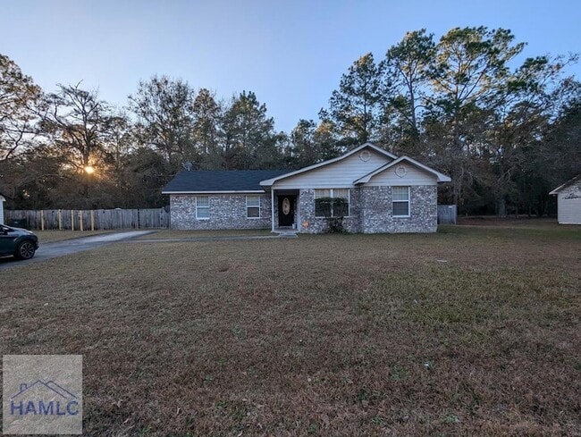 property at 91 Bass Rd