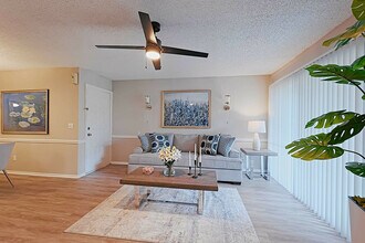 The Park at Trapani in Jacksonville, FL - Foto de edificio - Building Photo