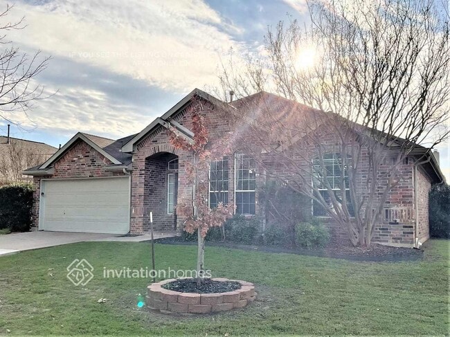 711 San Antonio Trail in Mansfield, TX - Building Photo - Building Photo