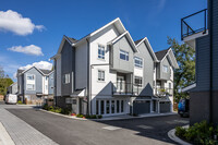 Willlow in Langley, BC - Building Photo - Building Photo