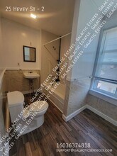 25 Hevey St in Manchester, NH - Building Photo - Building Photo