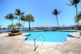 110 Yacht Club Way-Unit -102 in Hypoluxo, FL - Building Photo - Building Photo