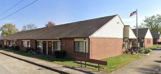 property at 507 W 6th St