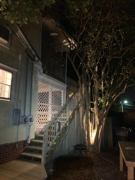 407 Lewis St in Greenville, NC - Building Photo