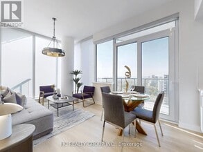 15-LPH15 Ellerslie Ave in Toronto, ON - Building Photo - Building Photo