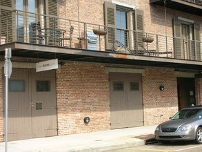 900 S Peters St in New Orleans, LA - Building Photo - Building Photo