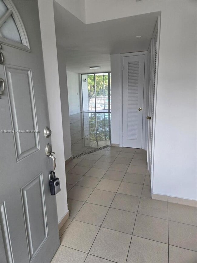 property at 1351 NE 191st St