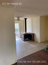 543 Dry Bridge Rd in Farmville, VA - Building Photo - Building Photo