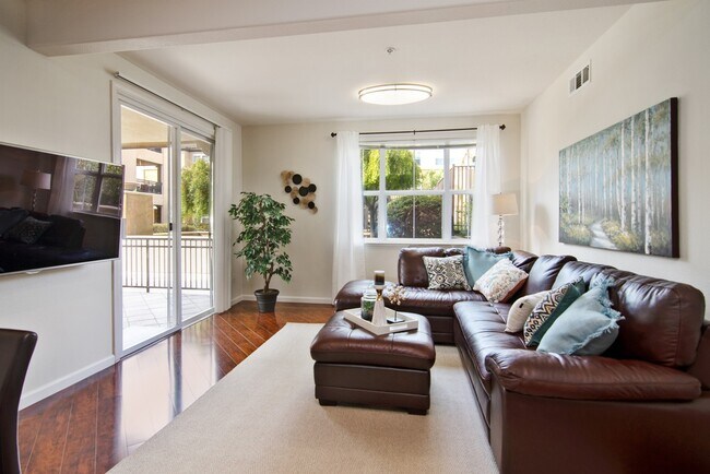 1883 Agnew Rd in Santa Clara, CA - Building Photo - Building Photo