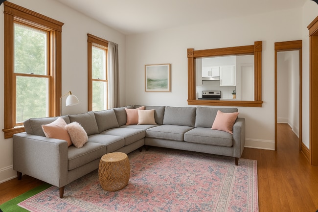 213 W 1st St in Maryville, MO - Building Photo - Building Photo