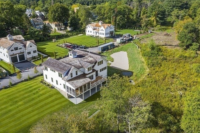 38 McCallar Ln in Concord, MA - Building Photo - Building Photo