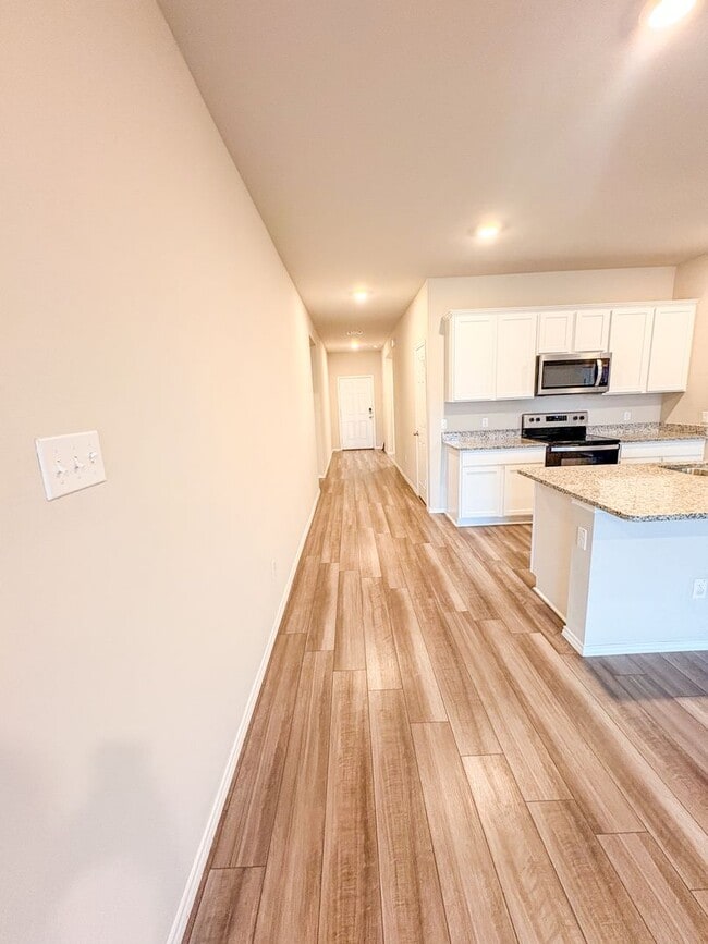 8713 Cantera Rdg Rd in Temple, TX - Building Photo - Building Photo