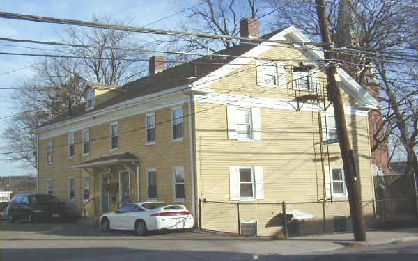 157-159 School St in Waltham, MA - Building Photo - Building Photo