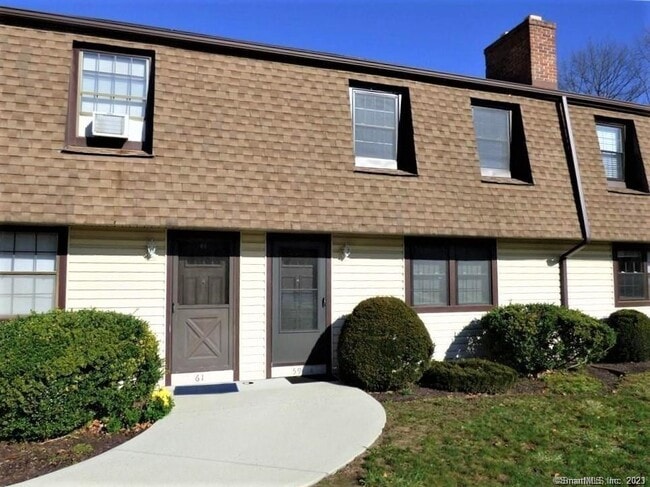 59 Homestead Ln in Brookfield, CT - Building Photo - Building Photo