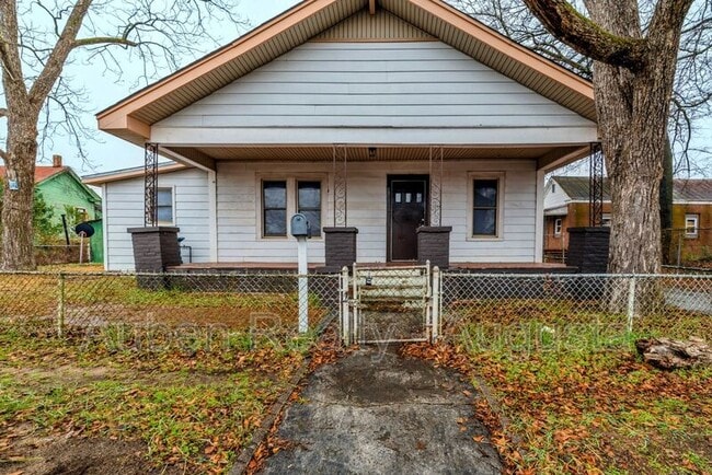 151 Curry St in Augusta, GA - Building Photo - Building Photo