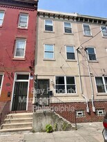 2154 N Carlisle St in Philadelphia, PA - Building Photo