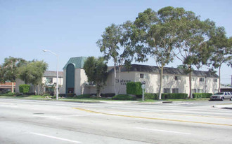 8525 Imperial Hwy Apartments