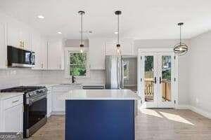 1560 Sams St in Marietta, GA - Building Photo - Building Photo