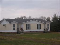 4132 Short Mountain Hwy in Smithville, TN - Building Photo